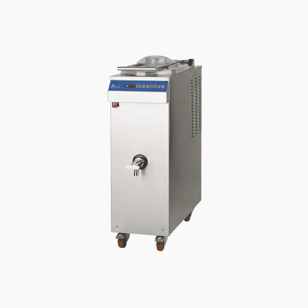 VALMAR PASTEURIZER 60 QUICK